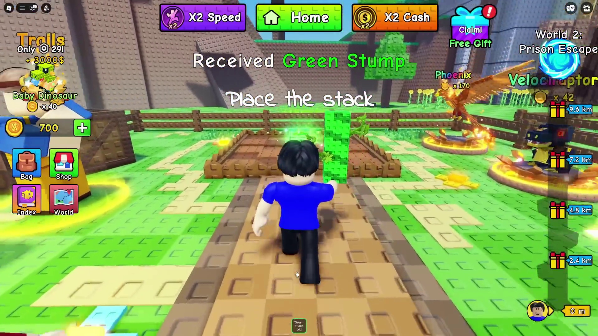 The First Steps: Building Your Foundation