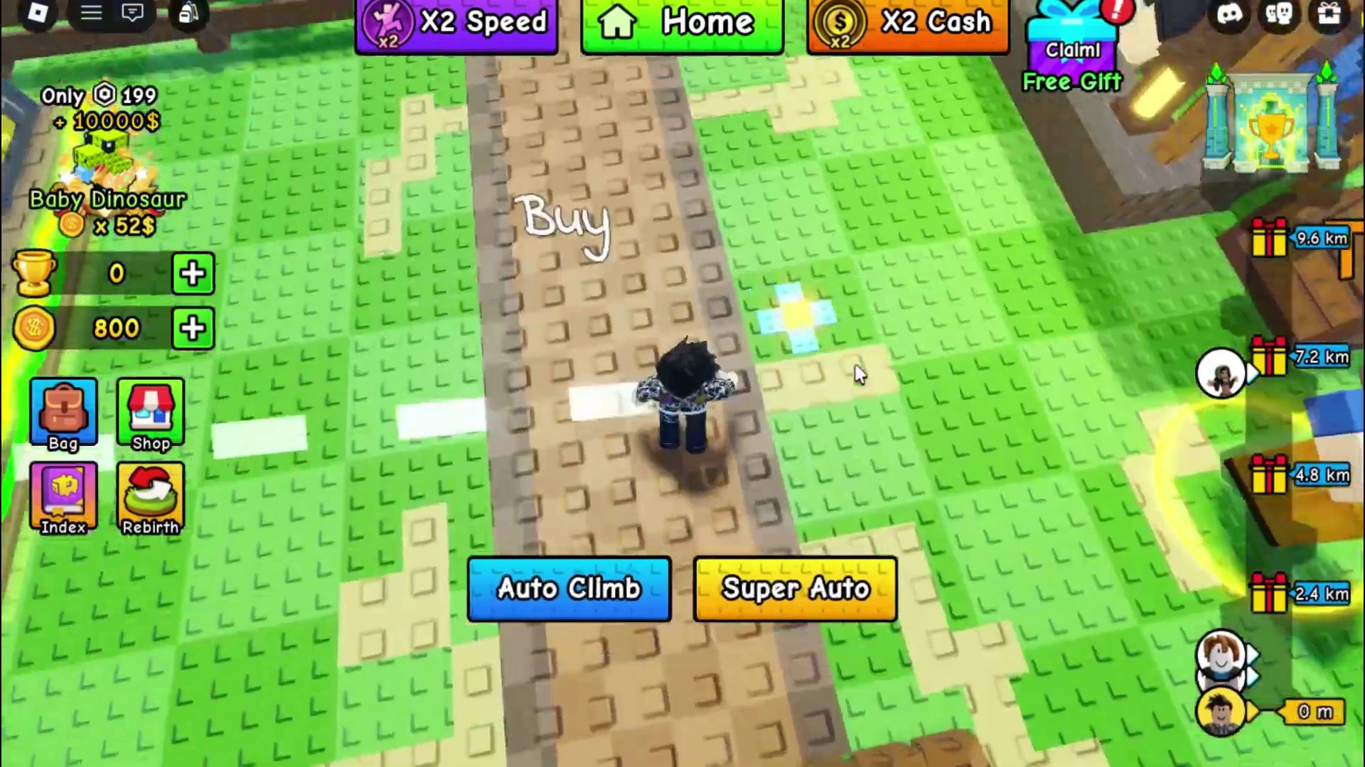 Mastering the Climb: Auto & Super Auto