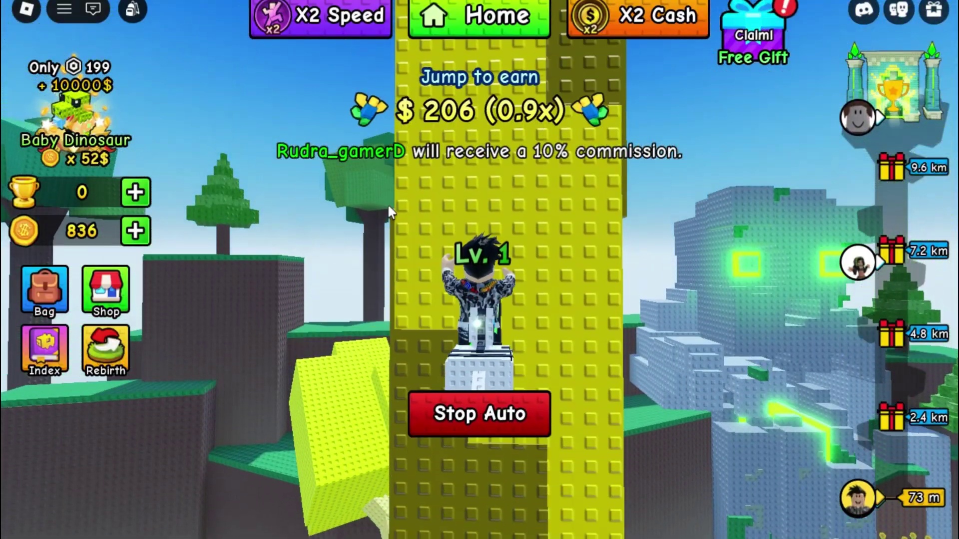 Enhancing Your Ascent: Trails